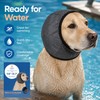 Waterproof Dog Ear Muffs for Grooming & Swimming – Noise-Reducing