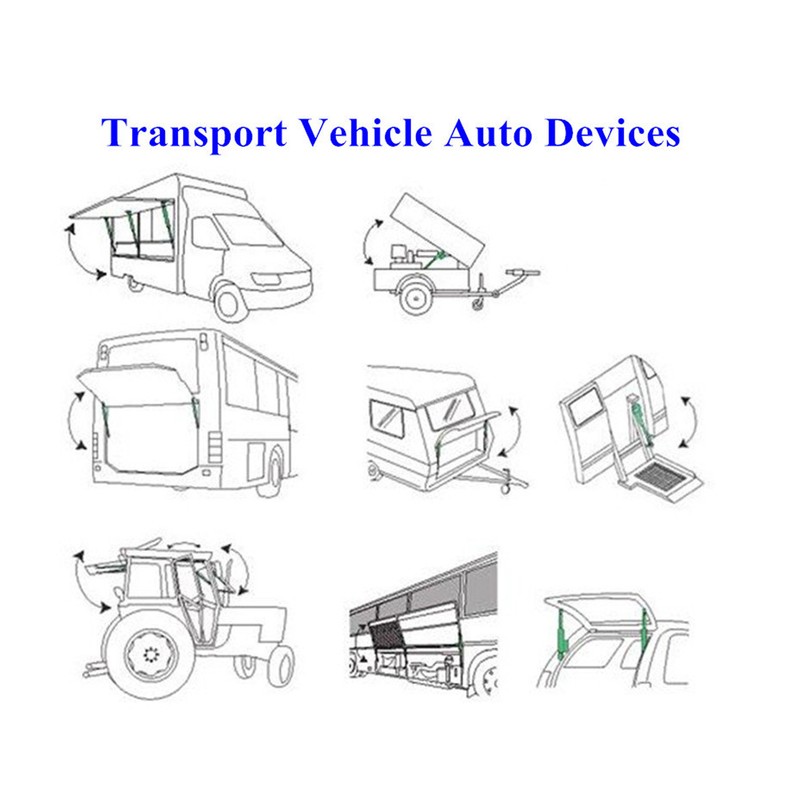 Recliner Controller Replacement 2 Button 5 Pin USB Type C