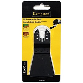 Kempston 88110 HCS Scraper Flexible, 2"