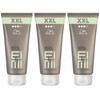 Set of 3 Eimi Rugged Texture 150ml