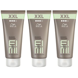 Set of 3 Eimi Rugged Texture 150ml