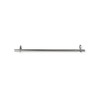 A&F Rod Décor - Bay Window Single Curtain Rod Modification