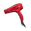 Andis 30290 1875-Watt Tourmaline Ceramic Ionic Pro Dry Professional Hair