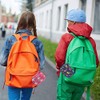 Leayjeen Kameratasche für Kinder, kompatibel mit Hangrui, Gofunly, BaFuland, Slothcloud,