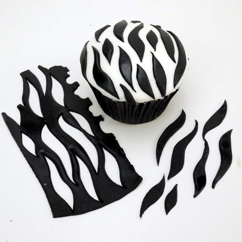 FMM Animal Print Cutter