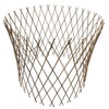 Master Garden Products WCT-36 Willow Circular Trellis, 24 by 36-Inch,