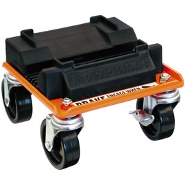 Buyers Products 1310410 Rol-A-Blade Caster Set