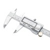 0-150mm High Accuracy Metal LCD Digital Vernier Caliper Micrometer Gauge