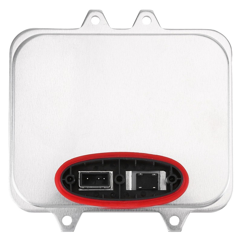 Slakerbe Xenon Headlight Ballast Control Unit Module,Xenon HID Ballast 5DV009