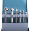 Makita D-42204 6 Piece Countersink Set