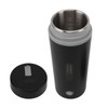 Travel Electric Kettle 300W 350ml Stainless Steel Automatic Insulation Portable