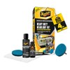 Meguiar's, Quik Solutions, Kit de Restauración de Faros, G55265, 340g