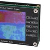 Thermal Imager Infrared Camera Digital Handheld Portable Multifunctional 2.8in LCD