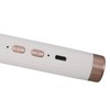 Heated Eyelash Curler Fast Heating Easy Control 2 Temperature Setting