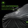KouKou KouKou Waterproof SUV Car Cover Suitable for Kia Sorento