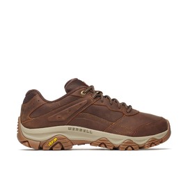 Merrell Men's Moab Adventure 3 Hiking Shoe, Crisp, 12