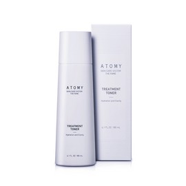 Atomy The Fame Treatment Toner 180ml / 애터미 더페임 트리트먼트 토너 180ml