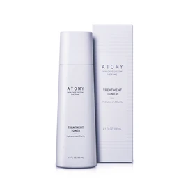 Atomy The Fame Treatment Toner 180ml / 애터미 더페임 트리트먼트 토너 180ml