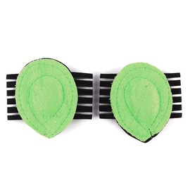 Unisex Foot Arch Support Extra Thick Cushioned Plantar Fascists Slip On Any Shoes Sleepers Insoles by Fenny's Creation