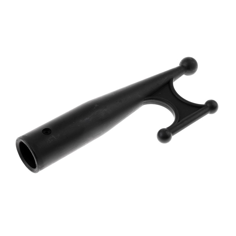 Kayaks Boat Hook End Attachment 1 inch 25mm Threaded Boathook