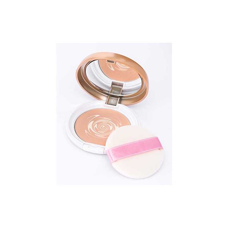 nu-dyikutyu-ru Mineral Powder