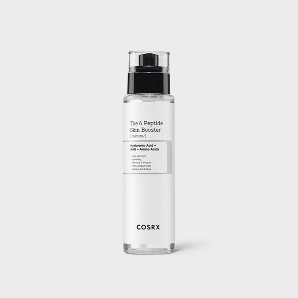COSRX The 6 Peptide Skin Booster Serum 150mL - COSRX
