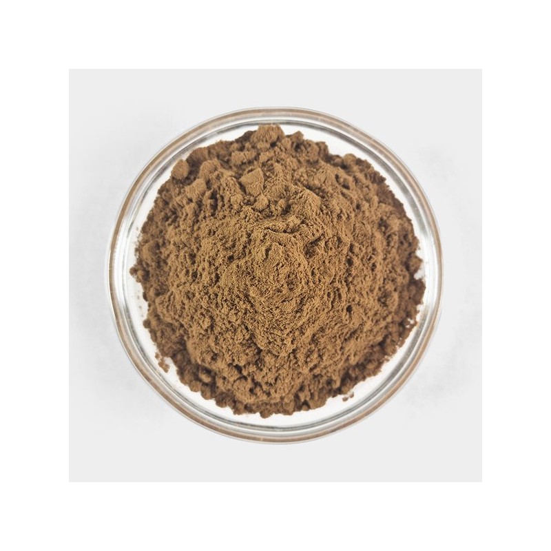 Oherb 돌외잎 추출물 가루 분말 돌외잎차 250g Stone Bramble Leaf