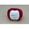 Rico Design Essentials Cotton DK Cherry, 100%, 8 x 8