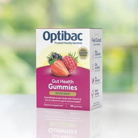 Optibac Adult Gummies 30