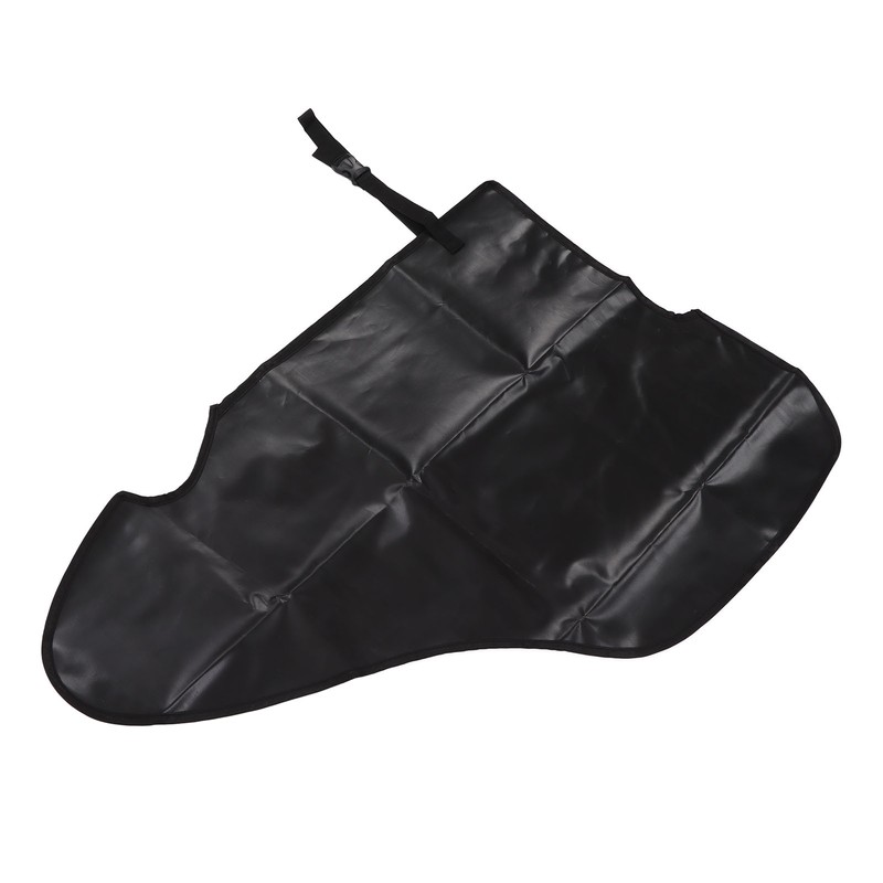 Caravan Towing Hitch Cover Waterproof Dustproof Sun Proof PVC Camper