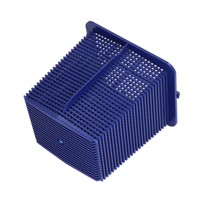 Replacement Skimmer Basket Plastic Swimming Pool Pump Basket Efficient Cleaning