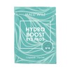 Malu Wilz Hydro Boost Eye Pads Pack of 2 Moisturising