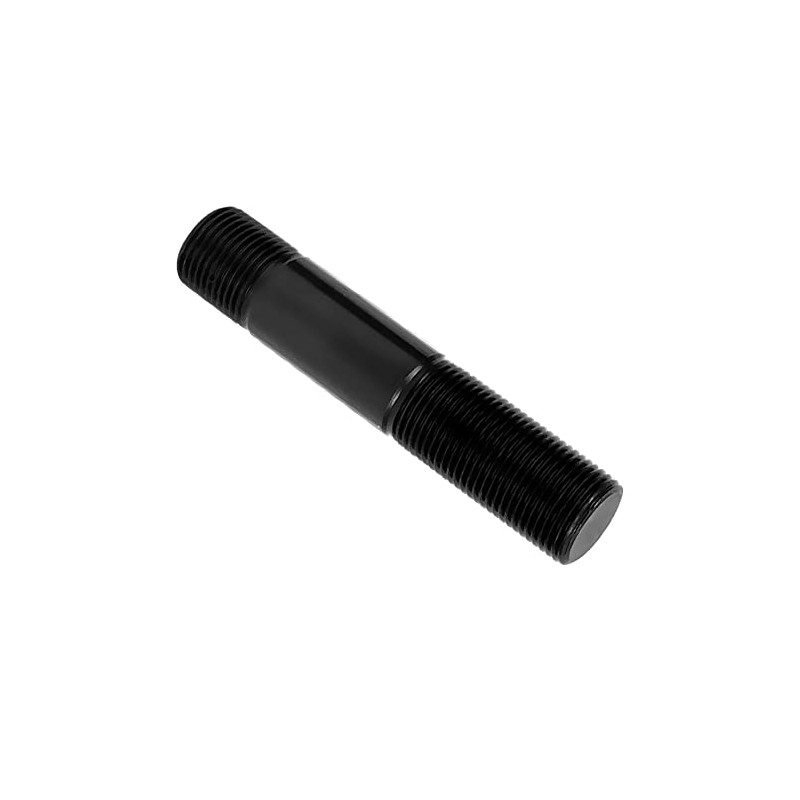 AMZCNC English Knockout Punch Draw Stud 3/4"-16 UN X 3/4"-16