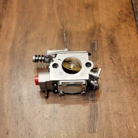 For ECHO, For Shindaiwa NEW Genuine ECHO Carburetor WT-895 CS-400 CS400 A021001921 OEM