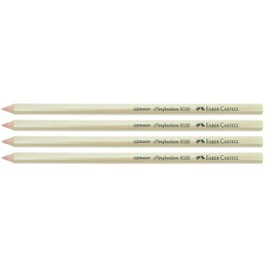 Perfection 7056 Eraser Pens for Pencil and Colouring Pencils Set of 4