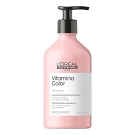 L'oréal Professionnel Kit Shampoo 500ml + Aceite 90ml