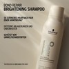 Schwarzkopf Professional BLONDME Bond Repair Brightening Shampoo Hair Shampoo Removal