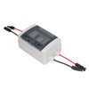 DC Circuit Breaker Overload Protection PV Solar Disconnect Switch with