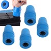 4pcs Battery Terminal Brush for Top and Side Terminals Post