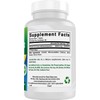 Best Naturals Vitamin B-12 as Methylcobalamin (Methyl B12), 6000 mcg