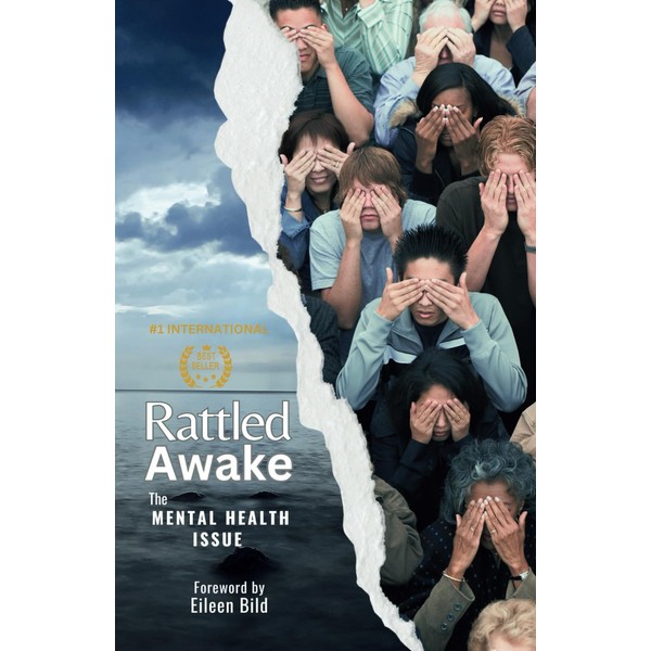 Rattled Awake Volume 11: The Mental Health Issue