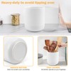 RedCall Kitchen Utensils Holder Large,Ceramic Utensil Organizer for Countertop,Morden Utensil