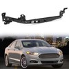 KUAFU Radiator Support Compatible with 2013-2016 Lincoln MKZ 2013-2017 Ford