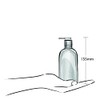 Molton Brown Fiery Pink Pepper Fine Liquid Hand Wash