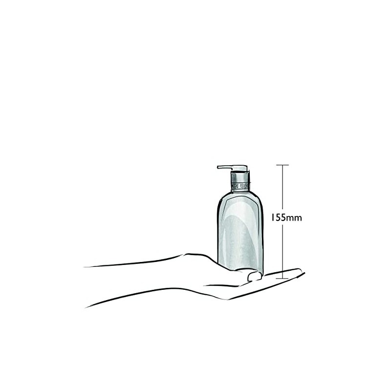 Molton Brown Fiery Pink Pepper Fine Liquid Hand Wash