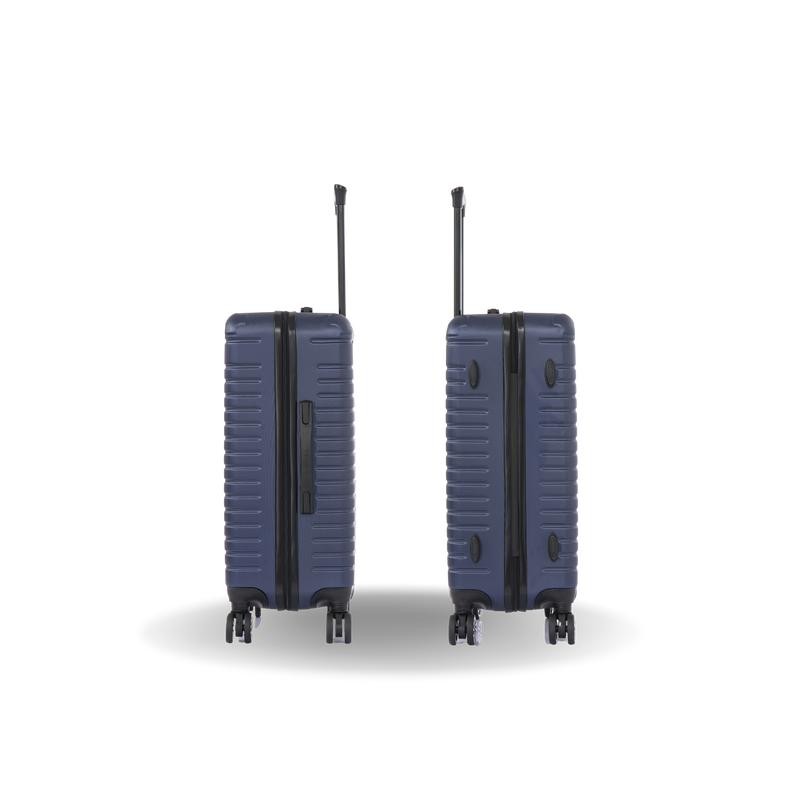 Deep Medium 24" - Color: Black