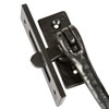Hammer and Tongs - Rustic Window Fastener - Right Handed