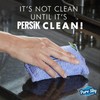 persik Pure-Sky Ultra-Microfiber Cleaning Sponge – Kitchen, Household and Dish