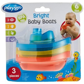 Playgro Bath Toy