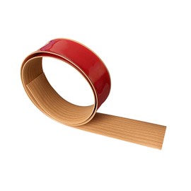 Vinyl Floor Transition Strip Self Adhesive 2"×3.3' Light Brown Wood Grain Floor Divider Strip Flooring Transition Strips for Laminate Flooring, Uneven Floors(3.3FT,2in,Light Brown Wood Grain)